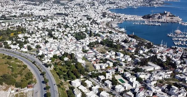 Bodrum’da altyapı faciası: Türkbükü plajları lağım sularıyla doldu, tatilciler mağdur oldu
