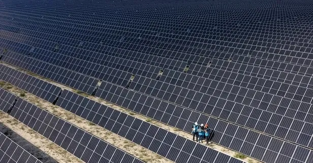 65 BİN HANEYE ELEKTRİK | Kalyon Enerji’den dev GES projesi