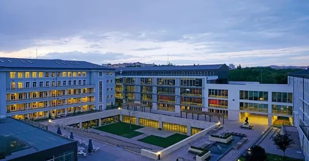 TED Üniversitesi öğretim üyesi alacak