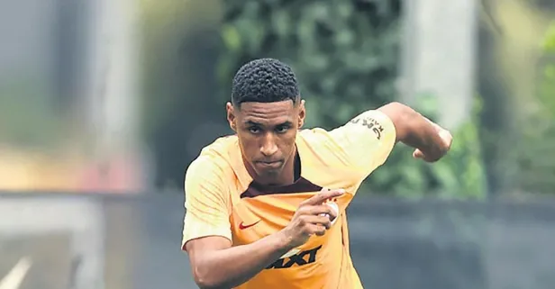 Galatasaray’ın yıldızı Tete’ye Arabistan ve Rusya’dan teklifler geldi!