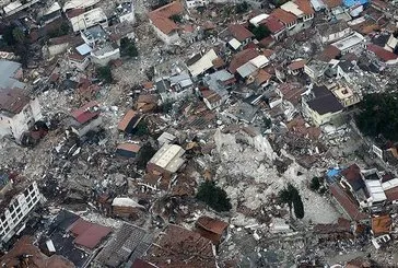 Depremle ilgili güncel istatistikler