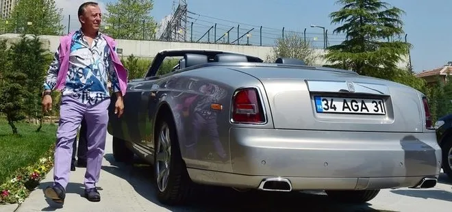 Dolunun Ali Ağaoğlu’na faturası 700 bin TL!-1