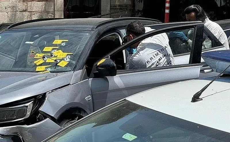 Fatih'te öğretmeni öldüren şüpheli yakalandı! Akılalmaz itiraf: "Bu bir kan davası"-4