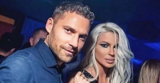 Dusco Tosic hakkında yeni iddia: Jelena Karleusa’yı Ana Korac isimli güzelle mi aldattı