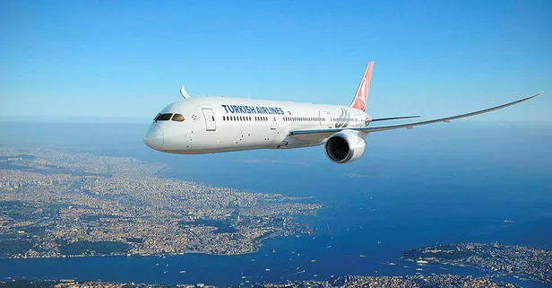 THY, şubat ayının ilk haftasında Avrupa'da yine zirvede!