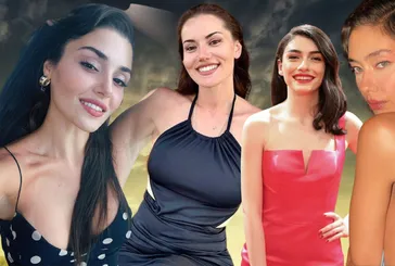 Listenin 1. sırasında bakın kim var! İşte 2023 yılının Instagram zenginleri listesi... Instagram’ın en zengin ünlüleri belli oldu!