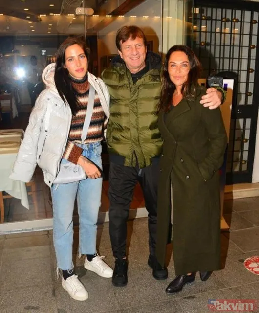 Yeşilçam'ın ateşli güzeli Ahu Tuğba'nın polis kızı Anjelik'i görenler dönüp bir daha bakıyor! Annesi 'doğal güzellik' notuyla paylaştı - 16