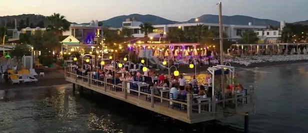 'Kaçak avcısıyım' diyen CHP'li Bodrum Belediye Başkanı Ahmet Aras'ın oteli kaçak çıktı! Bakanlık harekete geçti-5