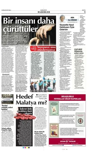 Belge belge FETÖ Cumhuriyet'i dosyası-4