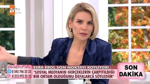Esra Erol'a algı operasyonlarıyla saldıran linç çetesine sert tepki: Bergüzar Korel'in gördüğü gerçeği hiçbiri göremedi mi?-4