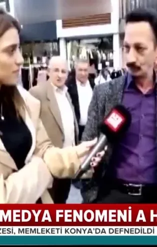 Vatandaştan Kılıçdaroğlu'na sokak lambası benzetmesi