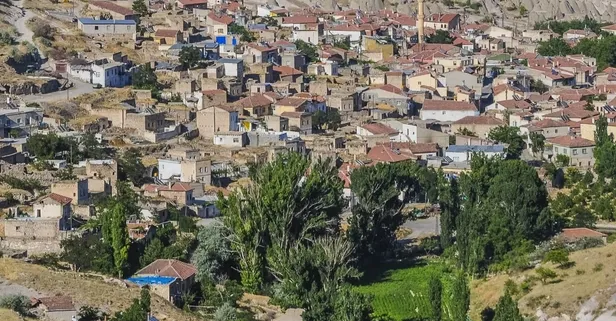 Bu köyde “evde” iftar yapmak yasak! Muhtarın kararı 5 yıldır tek sofrada uygulanıyor