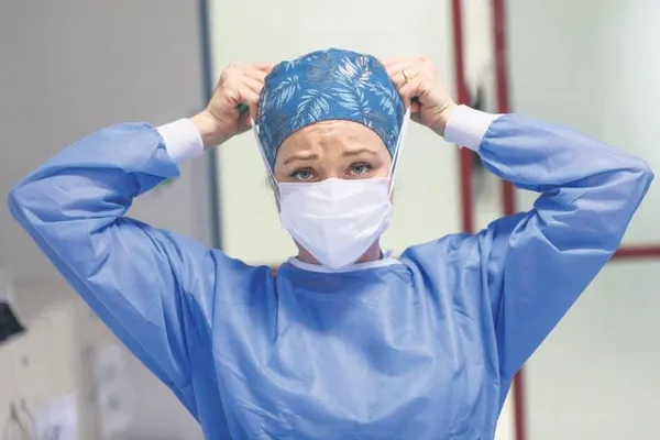 Gözde tatil merkezi Abant doldu taştı: Dağdaki trafik virüsü de sosyal mesafeyi de dinlemedi (Koronavirüs haberleri)-3