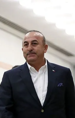 Bakan Çavuşoğlu'ndan Hollanda'ya sert uyarı
