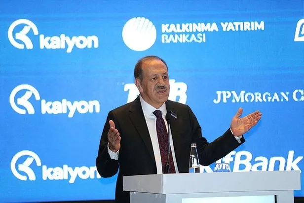 Kalyon Holding’in Yönetim Kurulu Başkan Vekilliğini Lütfi Elvan üstlendi CEO’luk görevine Mustafa Koçar getirildi-3