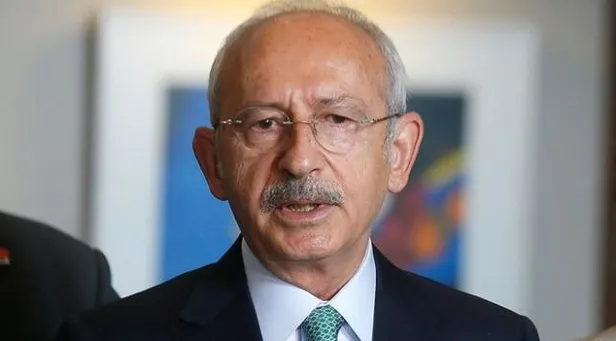 Kılıçdaroğlu'ndan cehalet kokan "1 Haziran 1930" gafı-2