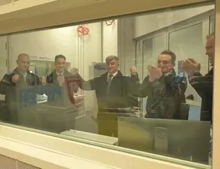 1500 beygir gücündeki tank motoru BATU ateşlendi! Savunma sanayiimizde dev bir adım daha