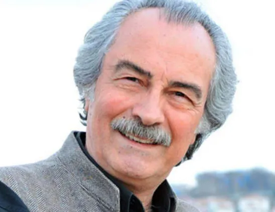 Son dakika: Ünlü oyuncu Aytaç Arman hayatını kaybetti!-1
