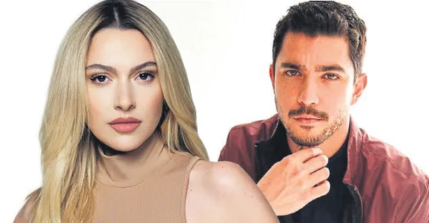 Kaan Yıldırım'a Hadise şoku! O soruyu duyunca şaşkına döndü hemen etkinliği terk etti