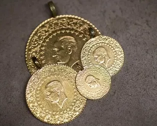 Altın fiyatları son dakika! Kapalıçarşıda 22 ayar bilezik gramı, çeyrek, tam altın fiyatları ne kadar oldu?