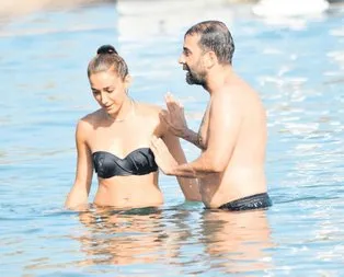 Plajda ‘karayel’