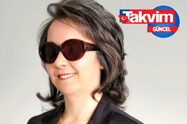 Serap Yazıcı neden gözlük takıyor? Serap Yazıcı kimdir, kaç yaşında, nereli?