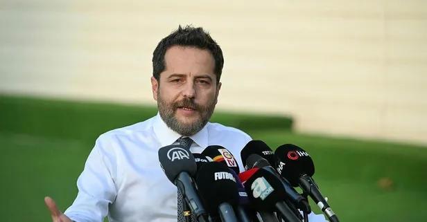 İngiltere'de dev transfer zirvesi! İşte Galatasaray'ın yeni hedefi