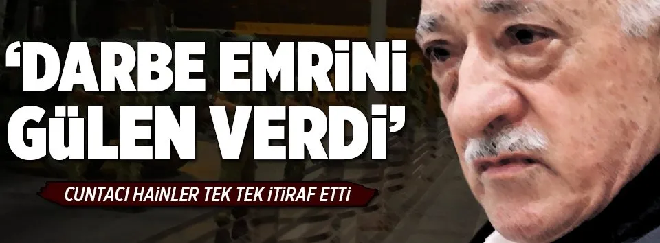 ‘Gülen için, elimdeki bombayı patlatırım’