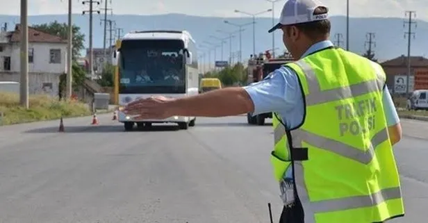Şehirlerarası yolculuk yasak mı? Özel araç ile seyahat yasağı var mı?