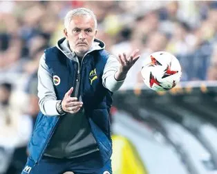 Altıntop’tan Mourinho’ya olay sözler
