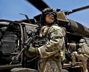 Beyaz Saray Pentagon’dan savaş planı istedi!