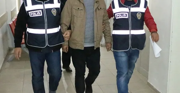 Son dakika: Ankara'da FETÖ operasyonu!