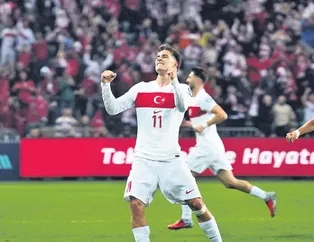 Kenan Yıldız çılgınlığı