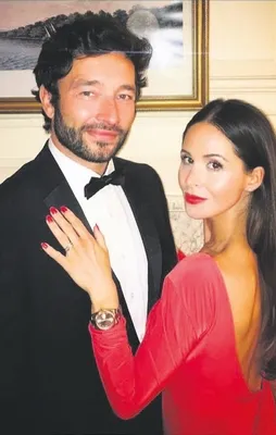 Türk kızının peri masalı