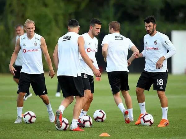 Beşiktaş LASK Linz UEFA Avrupa Ligi maçı ne zaman, saat kaçta, hangi kanalda?-1