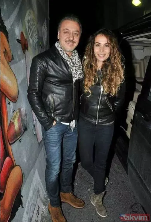 10 yıllık büyük aşk! Kanser tedavisi için Küba’ya giden Tanyeli’den romantik paylaşım! Ünlü oryantalin eşi bakın kimmiş... - 12