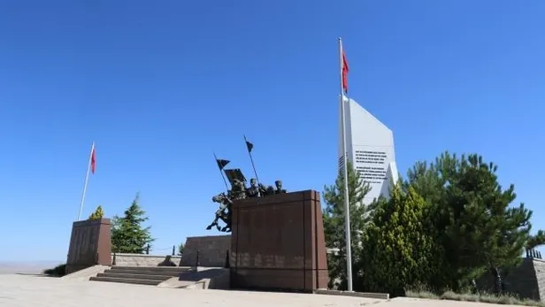 Milli Savunma Bakanlığı'ndan Sakarya Zaferi paylaşımı-5