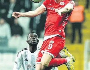 Yenilgiyi hak etmedik