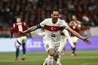 Hakan Çalhanoğlu'dan transfer itirafı!