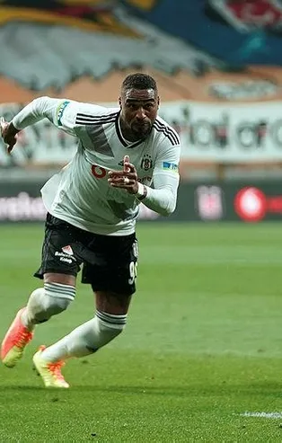 Beşiktaş 1-2 Antalyaspor | MAÇ SONUCU