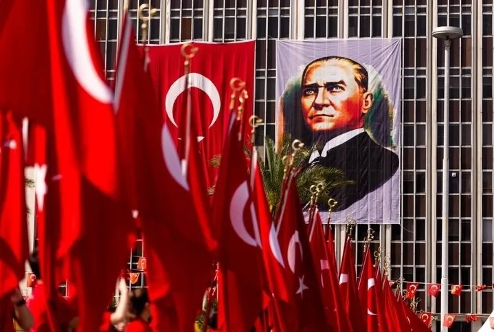 🎊Atatürk’ün 19 Mayıs ile ilgili sözleri!