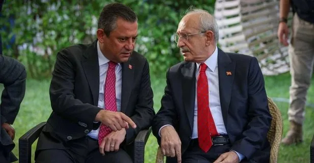 CHP'de "temiz kurultay" kavgası! Özgür Özel'in "10 yıl para aldılar" iddiası üzerine Kılıçdaroğlu'nun avukatı Celal Çelik'e ulaştık