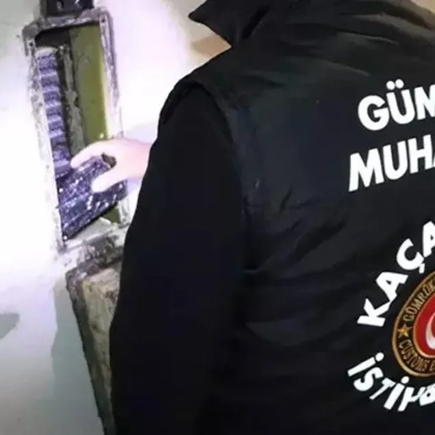 8.1 milyar TL’lik operasyon
