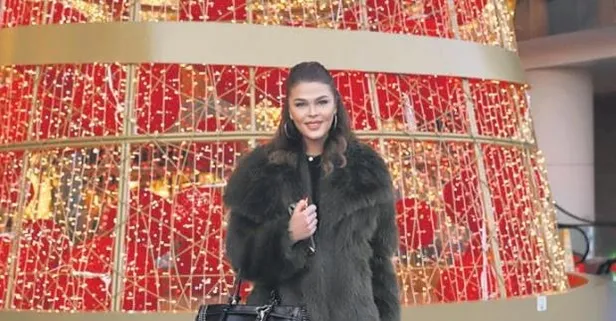 Dönüş sinyali! Aslıhan Karalar: " İçime sinen senaryo olursa tekrardan ekranlarda olacağım"