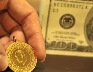 Dolar ve altında 3 önemli madde