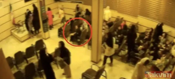 Analiz: Mahsa Emini'nin tartışmalı ölümü ve İran'da yaşananlar | Cenazede PKK sloganları atıldı, PJAK militanları sokakları kaşıdı - 2