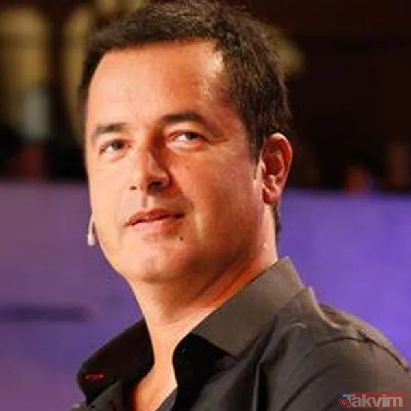 Acun Ilıcalı ve Çağla Altunkaya’nın düğün günü! İşte ilk görüntüler! - 16