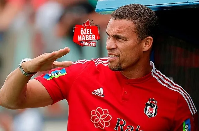 Beşiktaş’ta sistem hatası! Sosyal medyada isyan başladı: Madem 3’lü oynayacağız...
