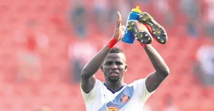 Djilobodji gemileri yaktı