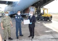 Başkan Erdoğandan Somali Cumhurbaşkanı Mohamed Abullahi Mohamed Farmajo’ya mektup